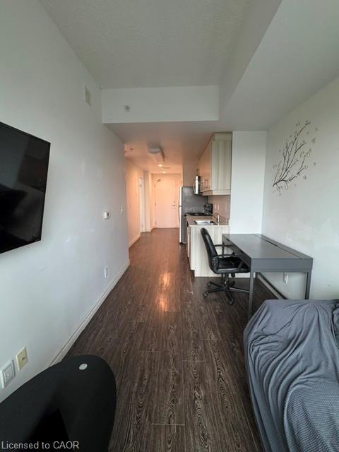 Unit 1502 - 158 King Street, Waterloo 5