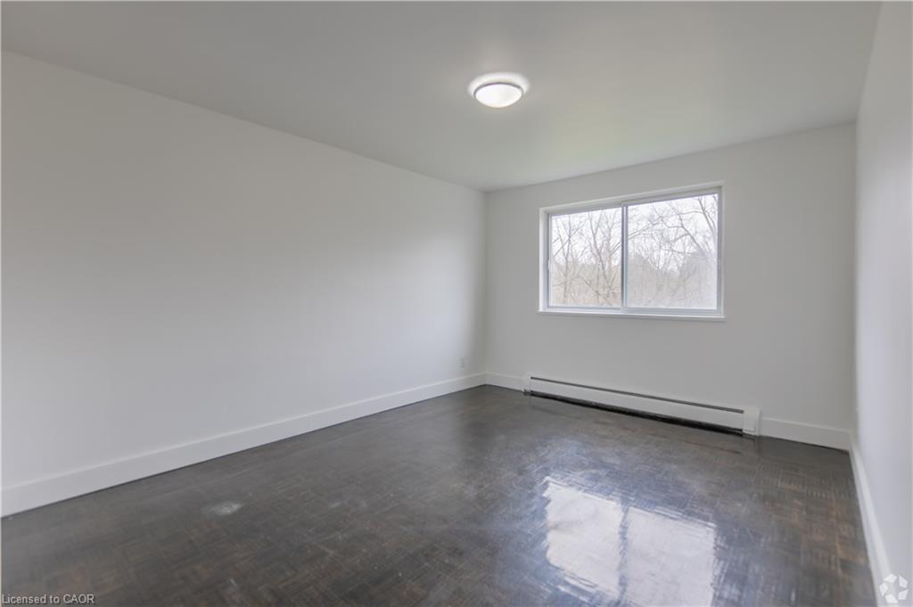 Unit 707 - 285 Erb Street W, Waterloo 5