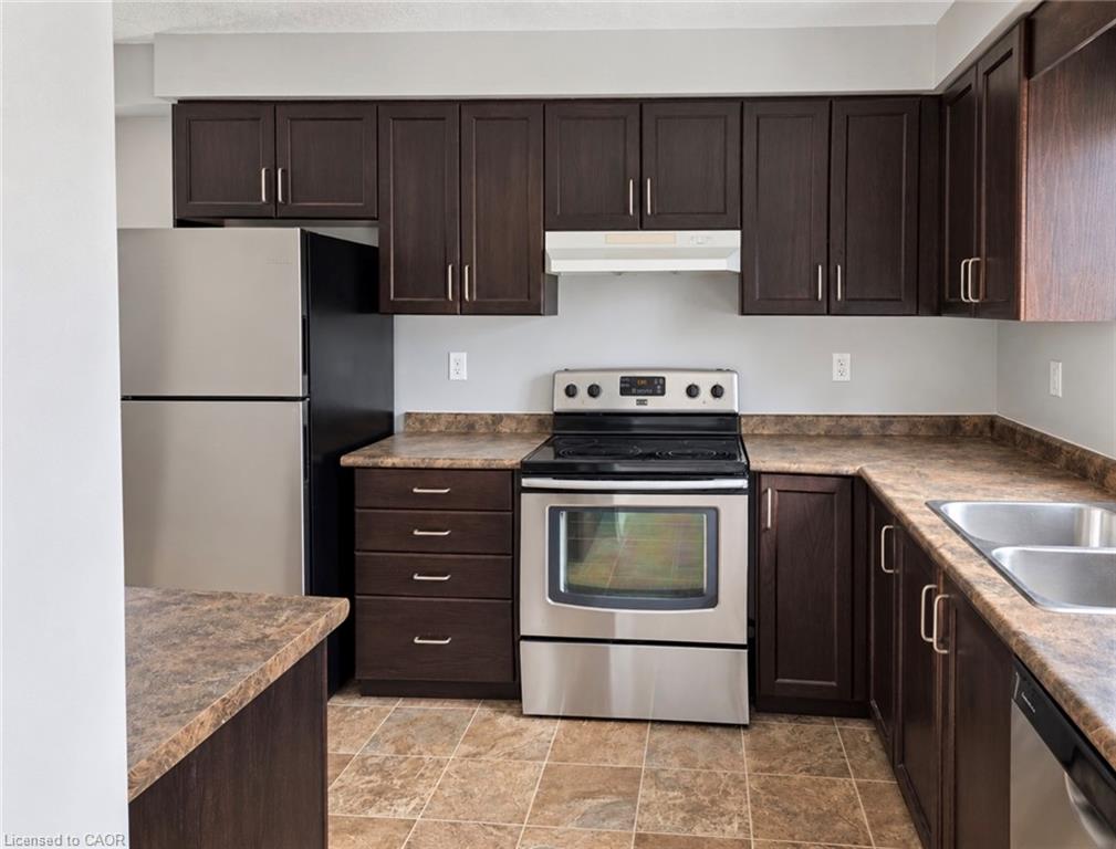Unit B5 - 6 Upper Mercer Street, Kitchener 5