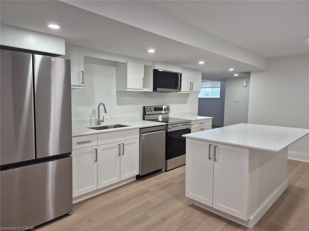 Unit LOWER - 115 Chesley Street, Hamilton 5