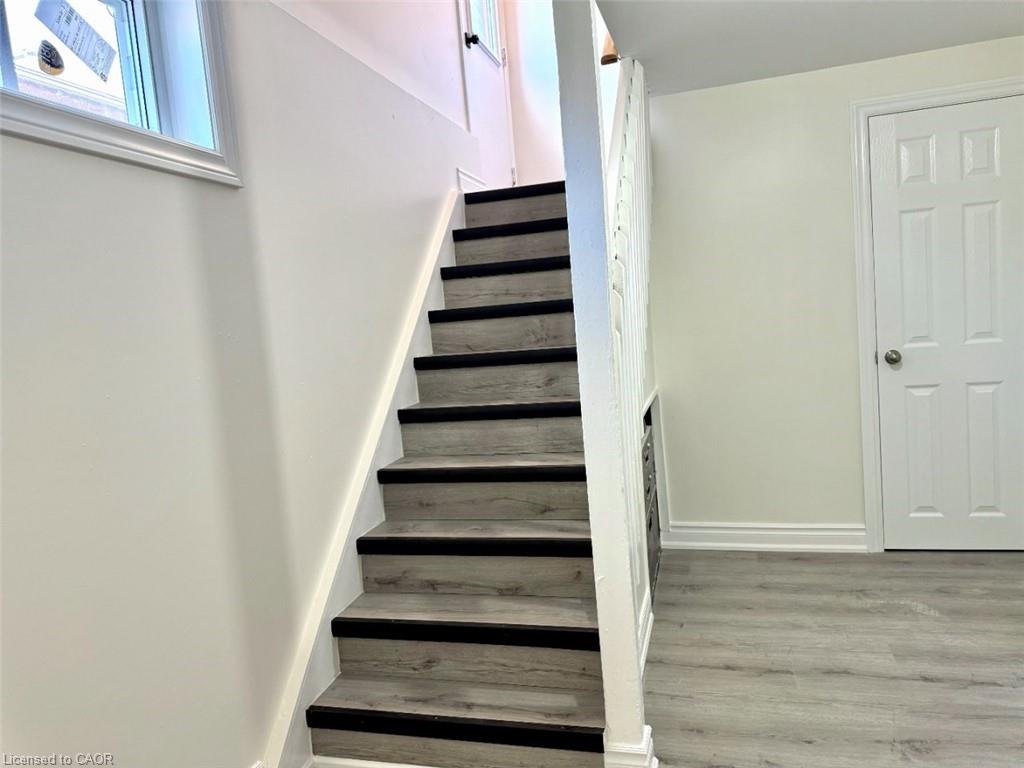 Unit 1 - 62 Bond Street, Kitchener 3