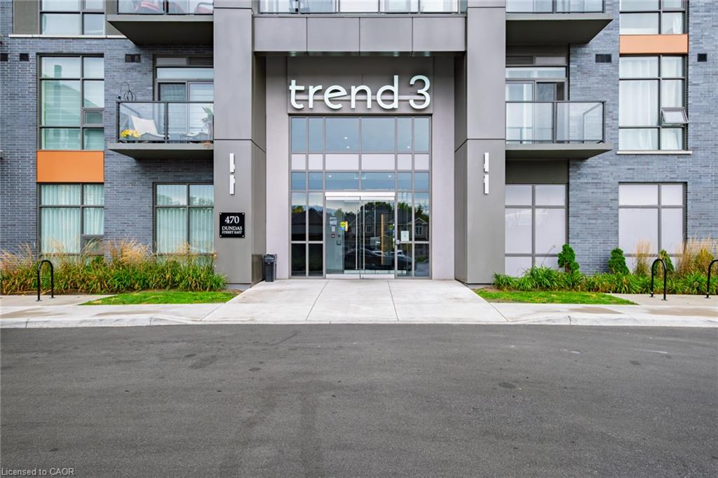 Unit 602 - 470 Dundas Street, Flamborough 3