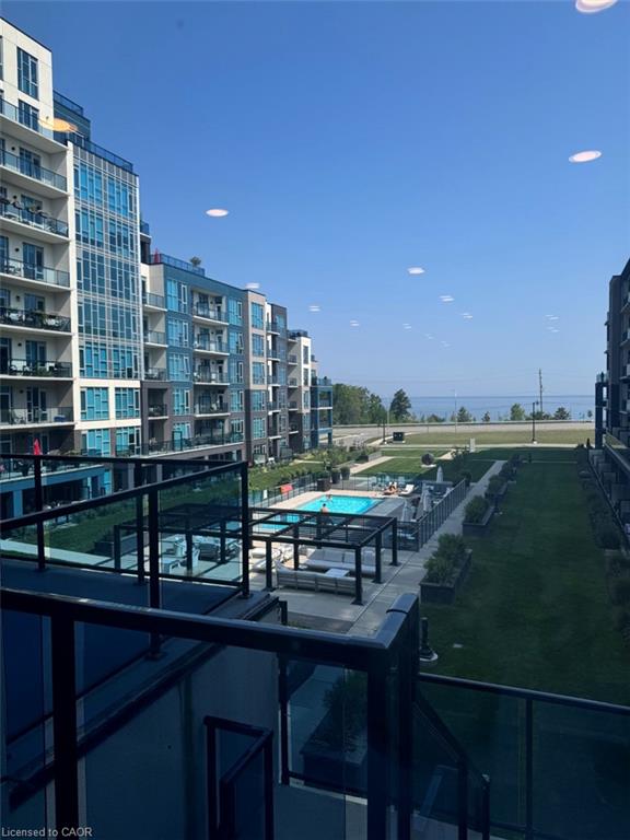 Unit 104 - 16 Concord Place, Grimsby 2