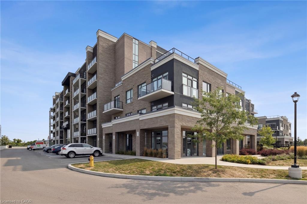 Unit 339 - 5055 Greenlane Road, Lincoln 1