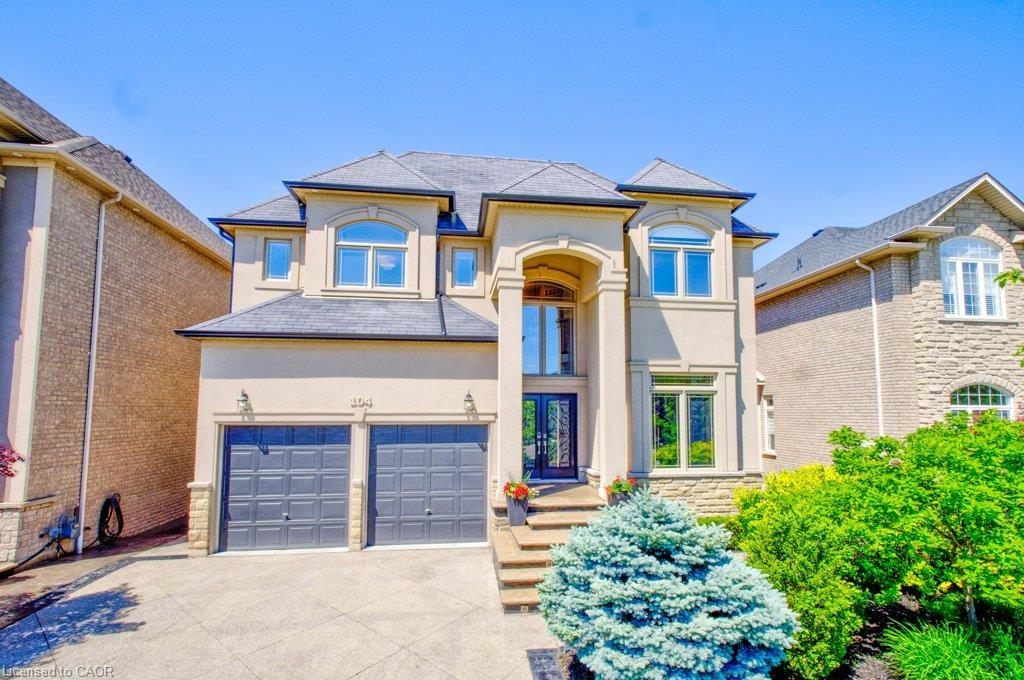 104 Diiorio Circle, Ancaster 3