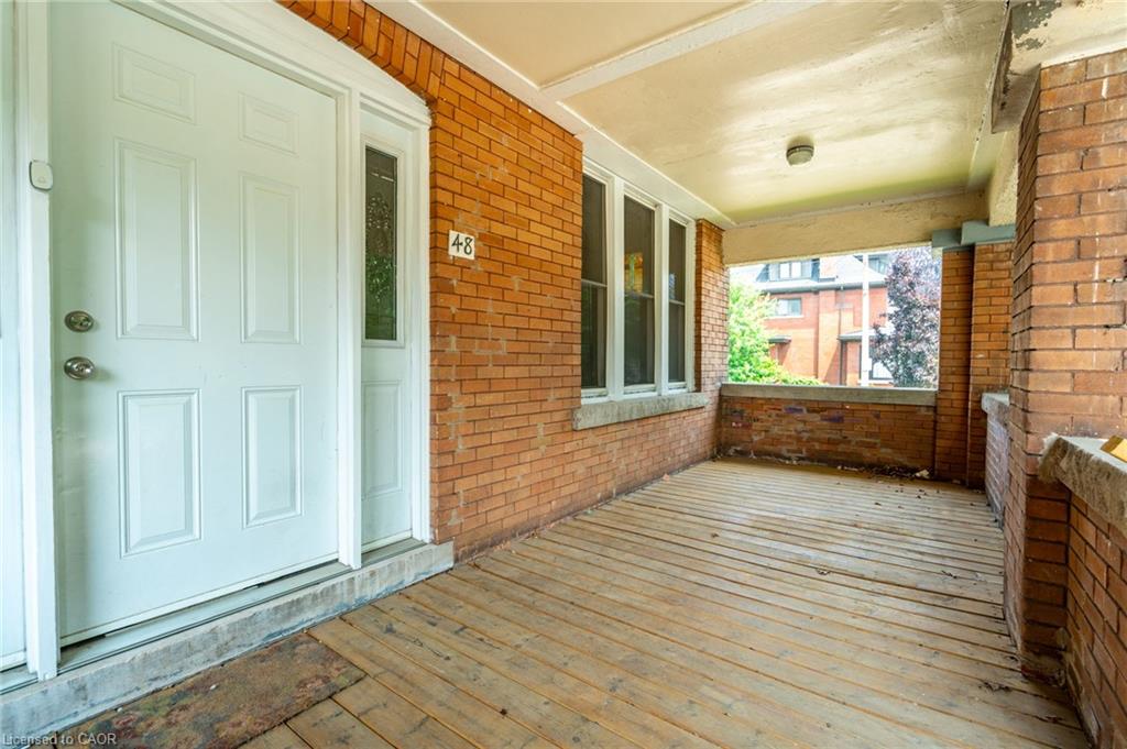Unit 1 - 48 Burris Street, Hamilton 3