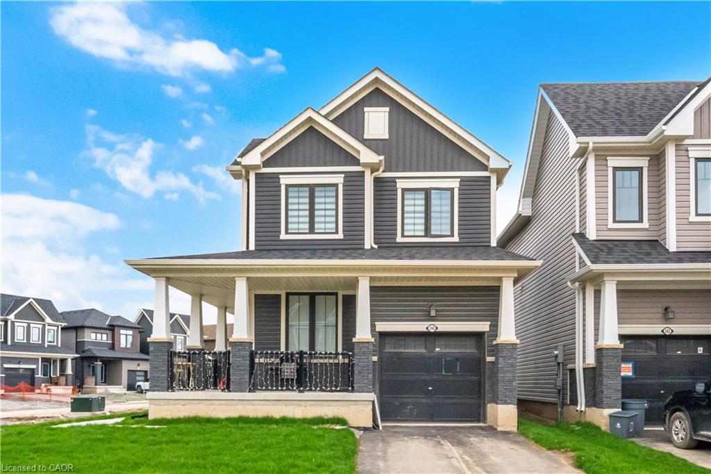 240 Velvet Way, Thorold 1