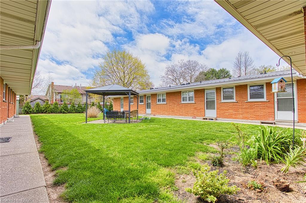 Unit 10 - 3314 Menno Street, Lincoln 3