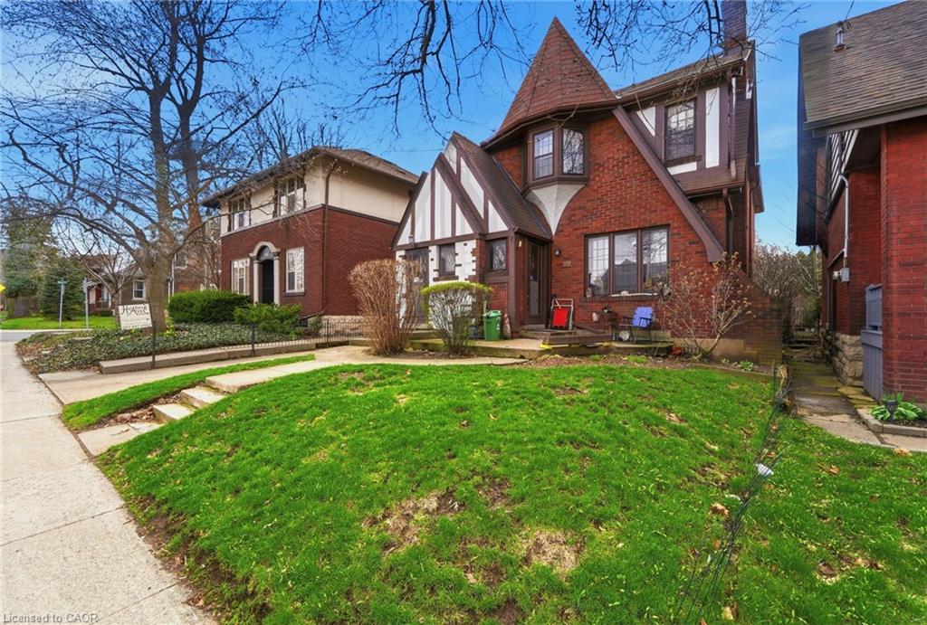 507 Aberdeen Avenue, Hamilton 3