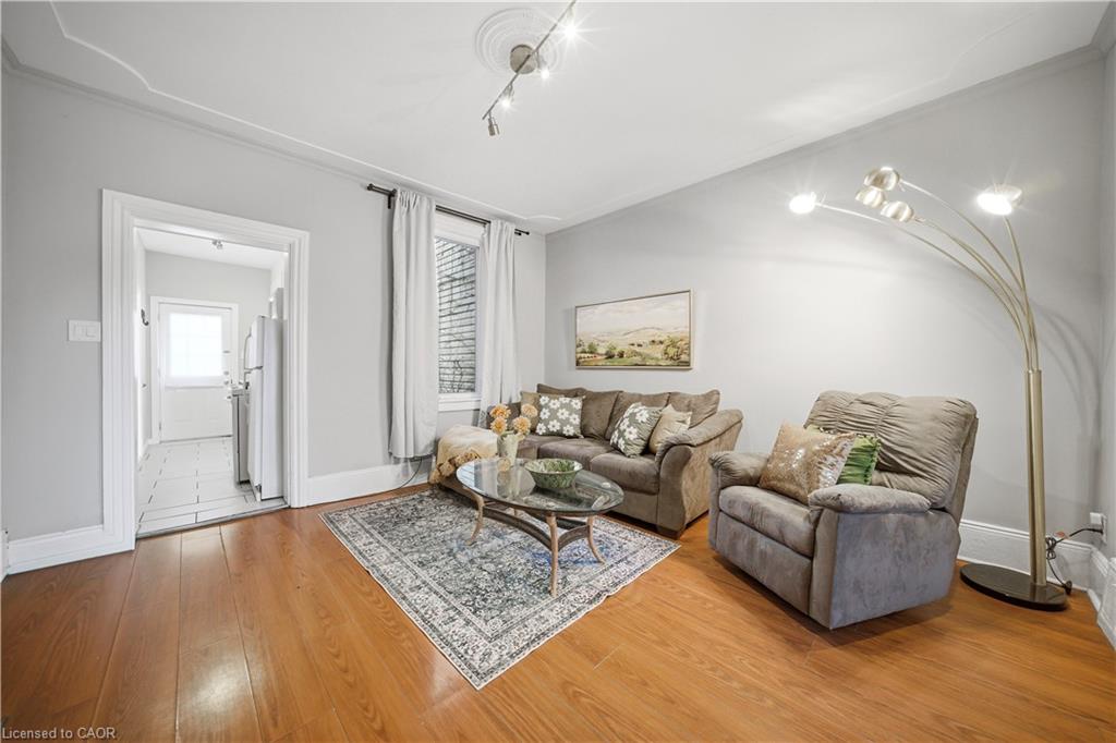 Unit 1 - 107 Queen Street S, Hamilton 5