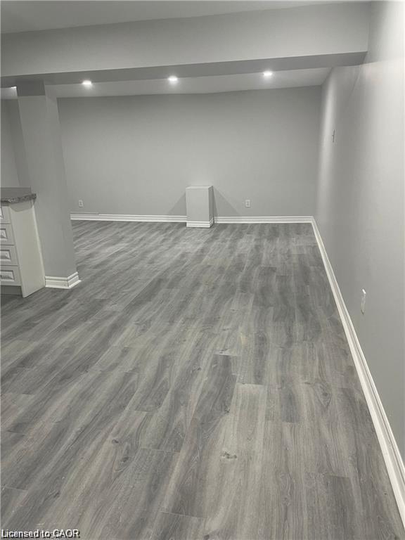 Unit Lower - 2257 Hanbury Court, Burlington 3