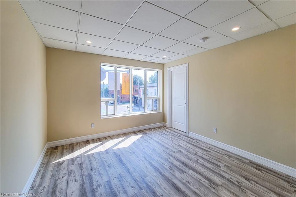 Unit 3 - 344 Main Street W, Hamilton 5