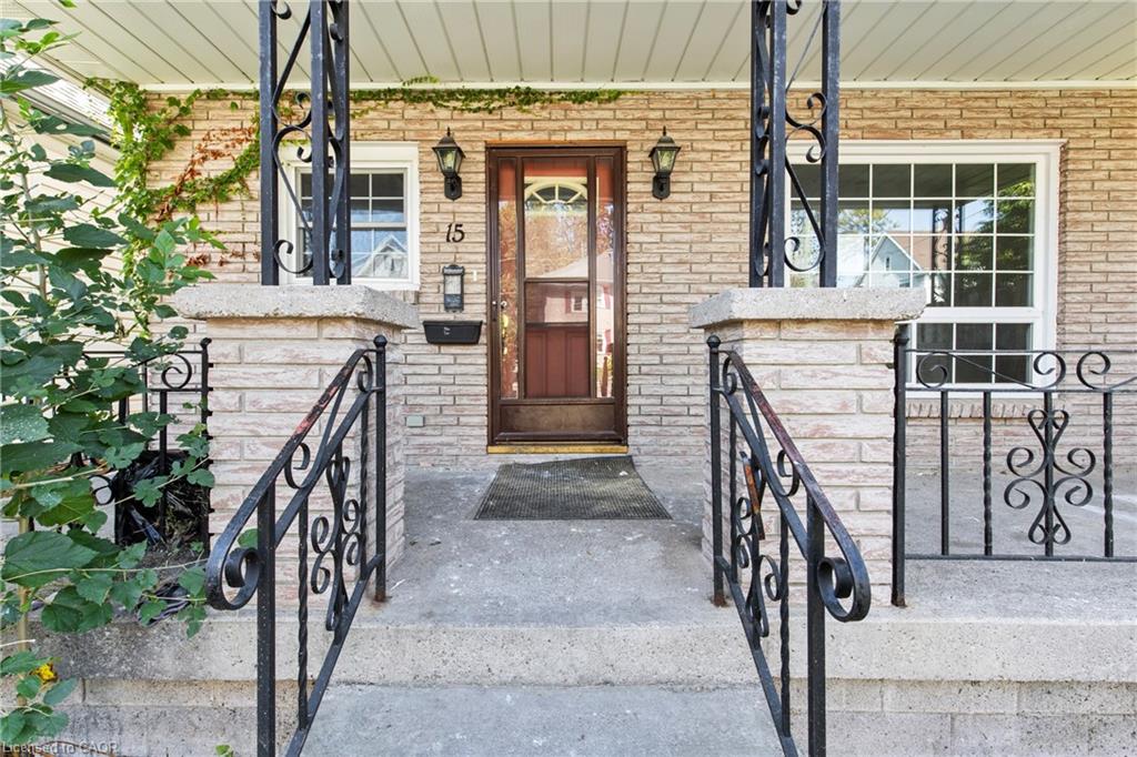 Unit Upper - 15 Mccormick Street, Welland 3