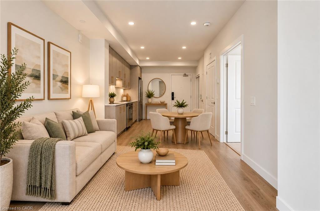Unit 321 - 461 Green Road, Stoney Creek 4
