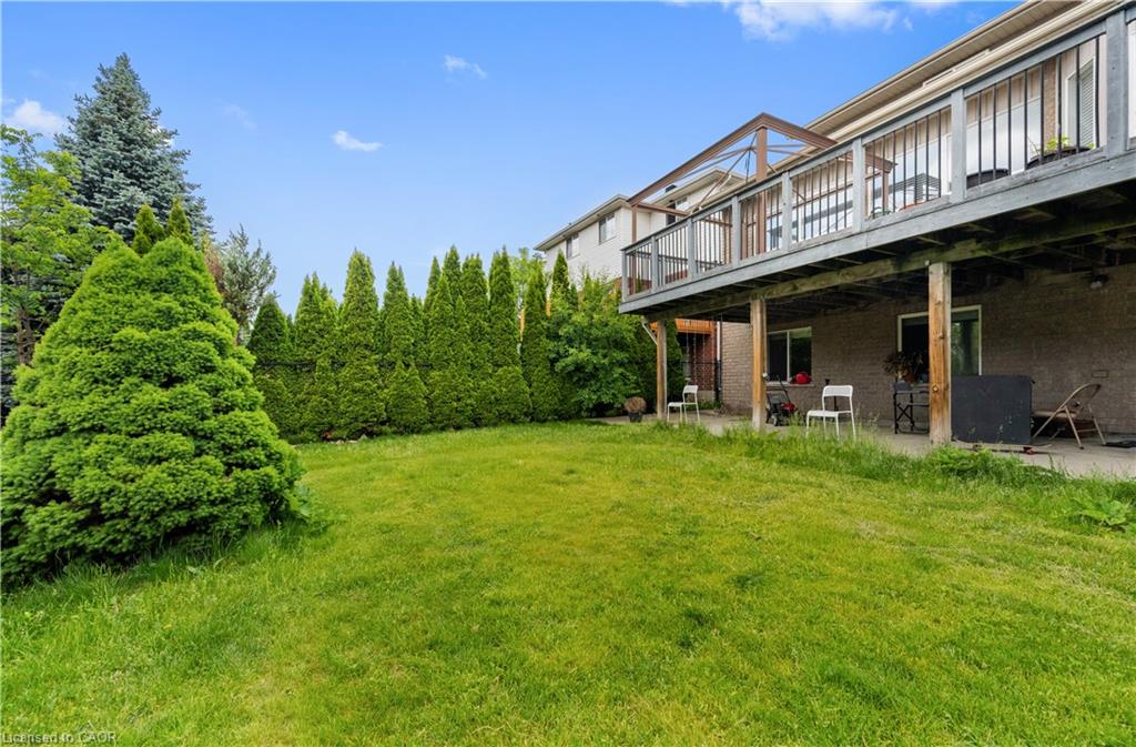 Unit Basement - 4 Clairfields Drive W, Guelph 2