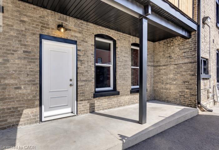 Unit 2 - 92 Alfred Street, Brantford 1