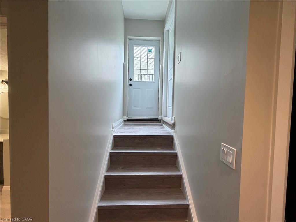 Unit BASEMENT - 502 Sundew Drive, Waterloo 3