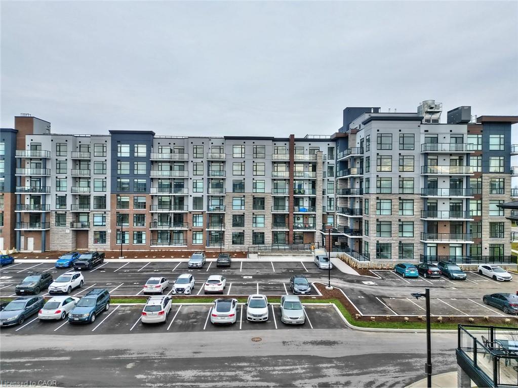 Unit 504 - 600 North Service Road, Stoney Creek 3