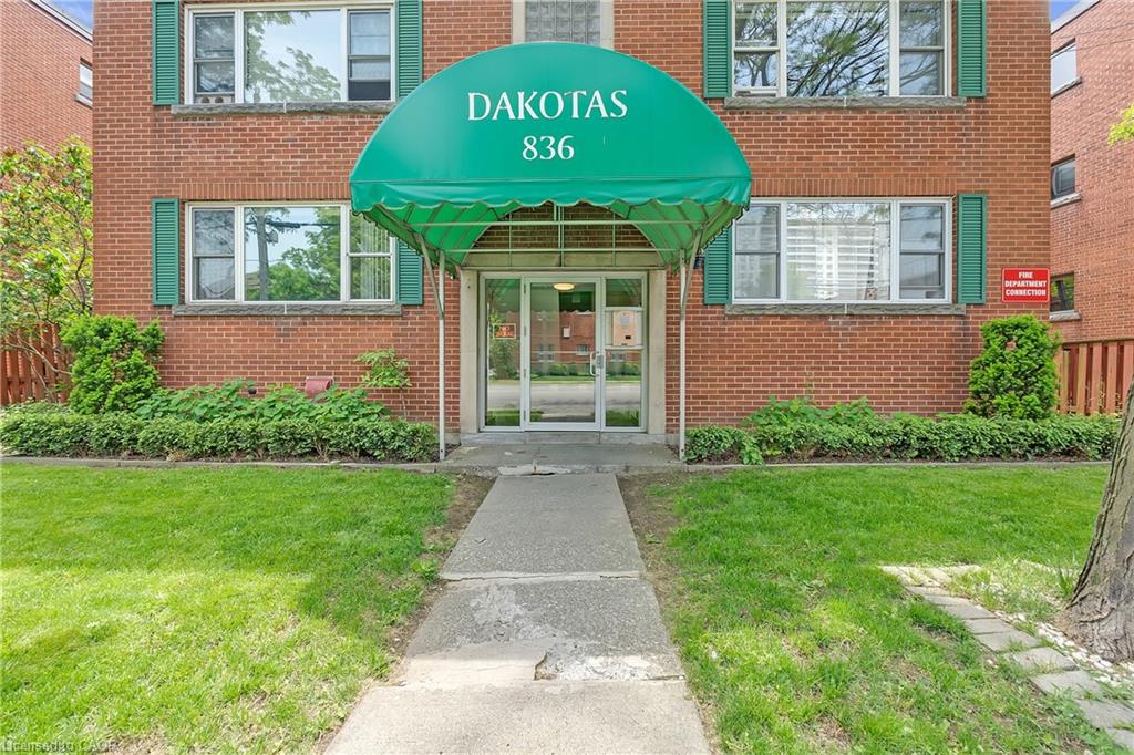 Unit 309 - 836 Concession Street, Hamilton 3
