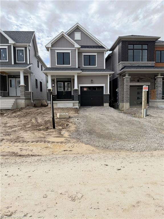 12 Scotch Thistle Lane, Haldimand 1