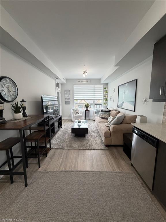 Unit 409 - 10 Esplanade Lane, Grimsby 4