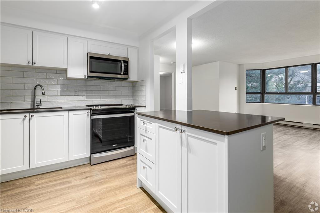 Unit 33 - 565 Belmont Avenue W, Kitchener 2
