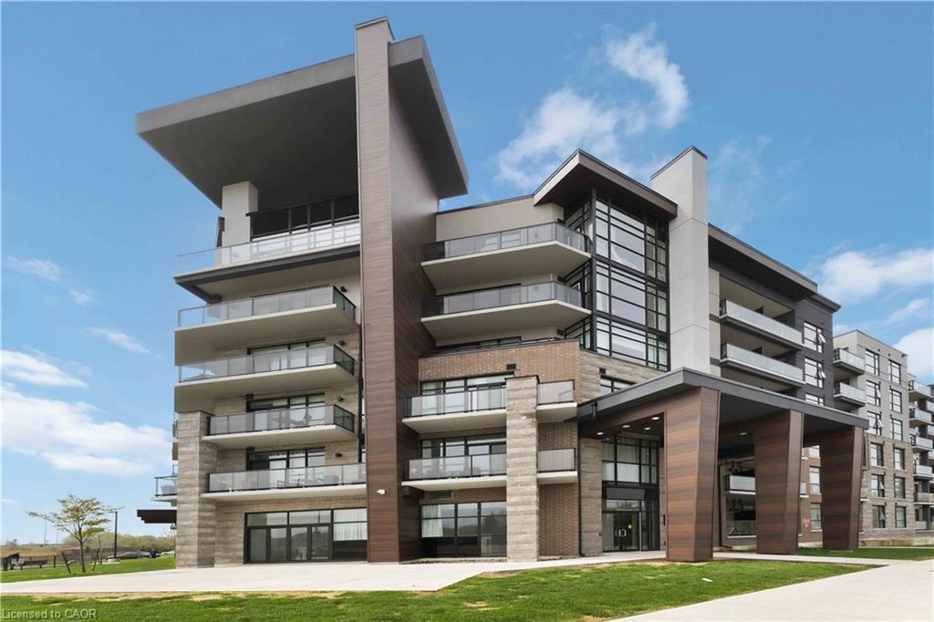 Unit 422 - 600 North Service Road, Stoney Creek 3