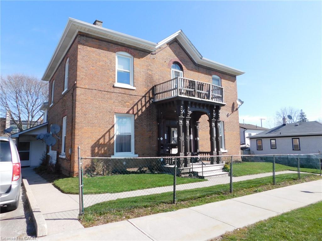 Unit 4 - 209 West Street, Norfolk 2