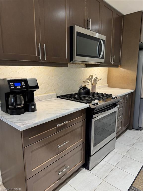 Unit 54 - 77 Diana Avenue, Brantford 5