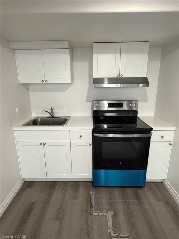 Unit B - 840 Guelph Street, Kitchener 2