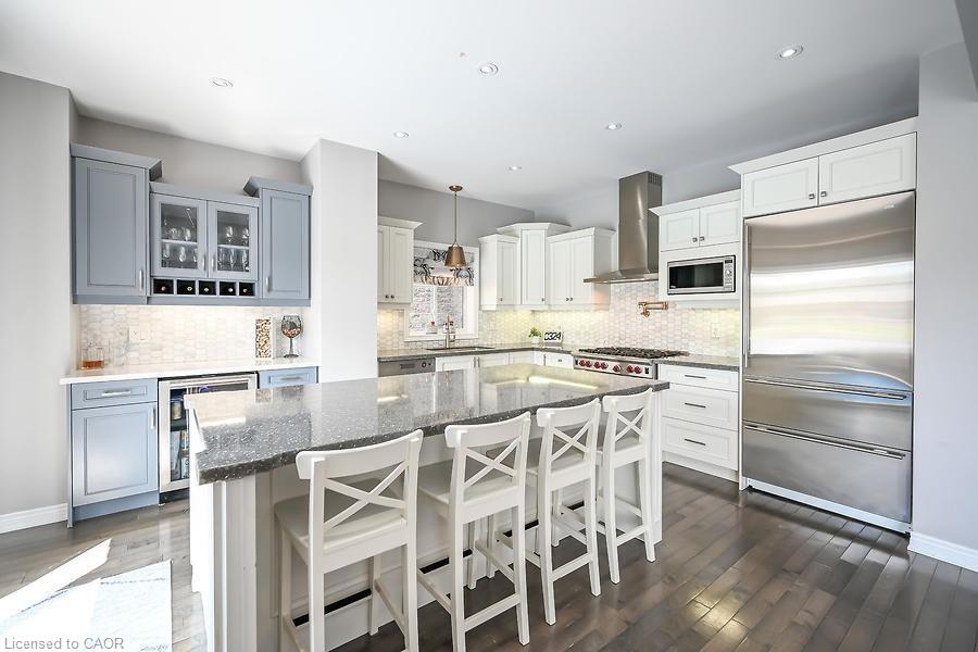 166 Irwin Avenue, Ancaster 4