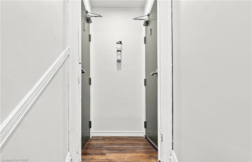 Unit 1 - 39 Garfield Avenue S, Hamilton 3