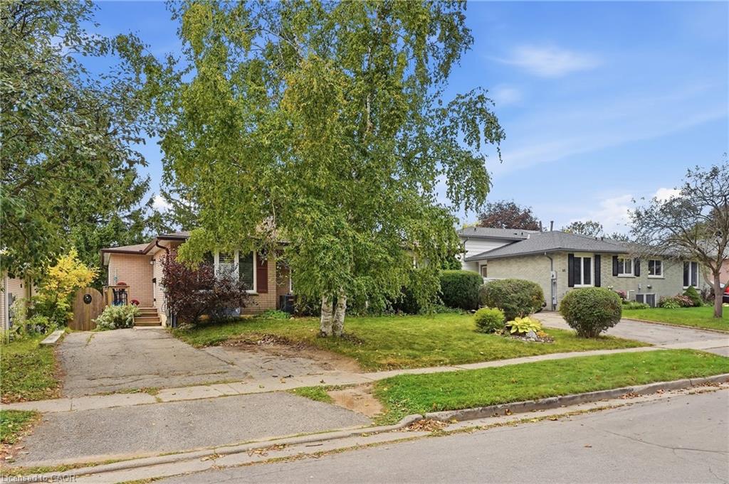 Unit Upper - 37 Mcilwraith Crescent, Guelph 2