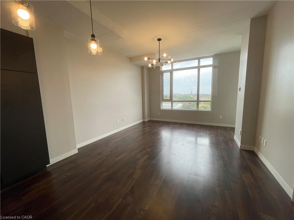 Unit 805 - 191 King Street S, Waterloo 5