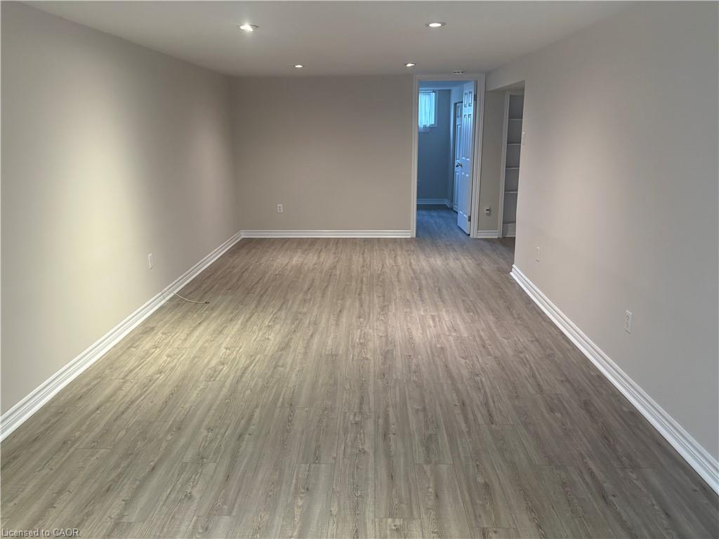 Unit 2 Lower - 1 Burfield Avenue, Hamilton 3