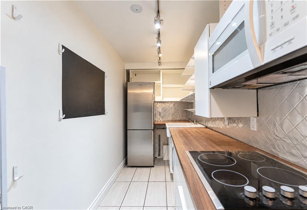 Unit 607 - 30 Summit Avenue, Hamilton 4