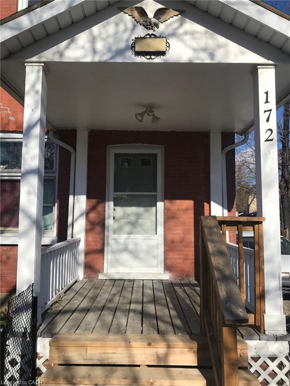 Unit 2 - 172 Nelson Street, Brantford 2