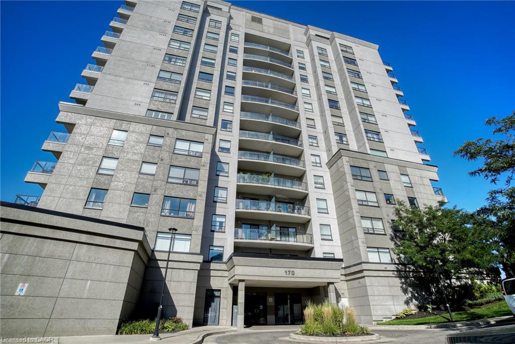 Unit 202 - 170 Water Street N, Cambridge 1