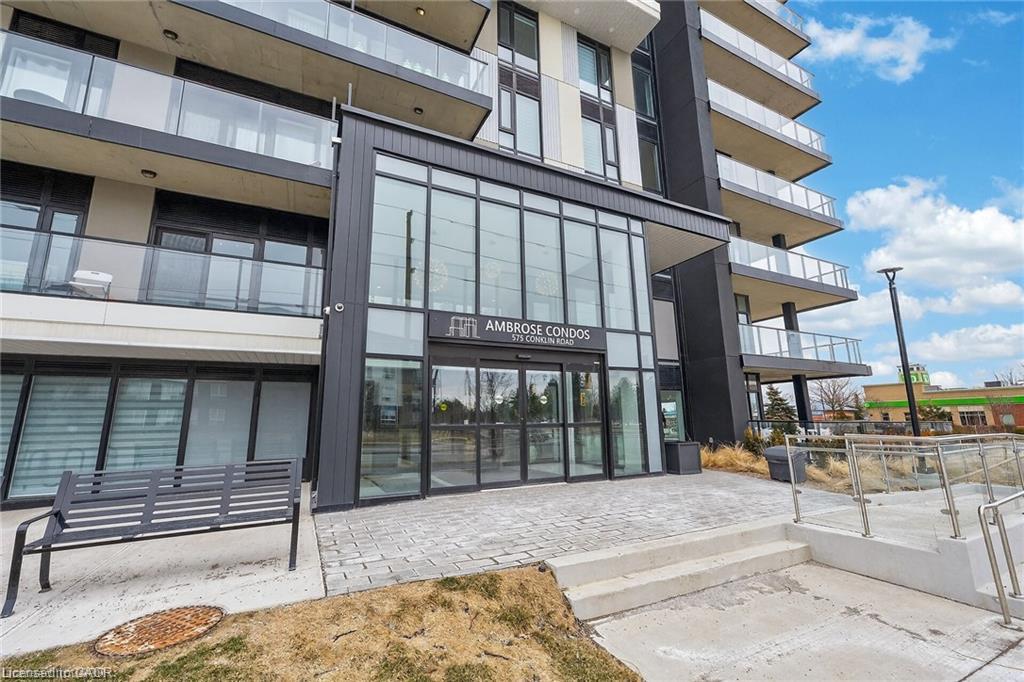 Unit 719 - 575 Conklin Road, Brantford 3