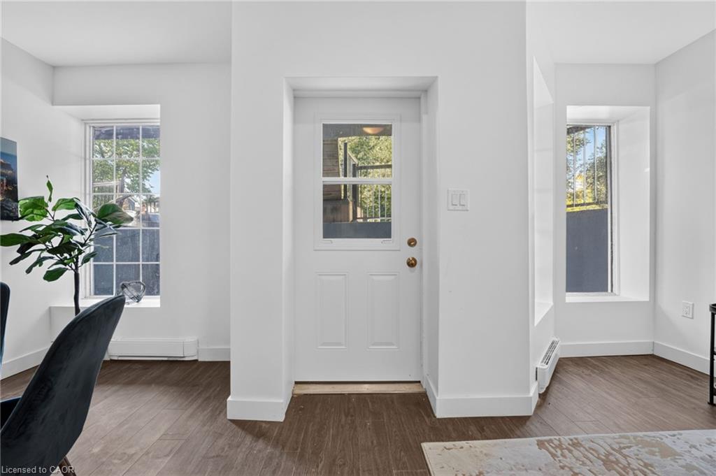 Unit 1A - 44 Queenston Street, St. Catharines 5