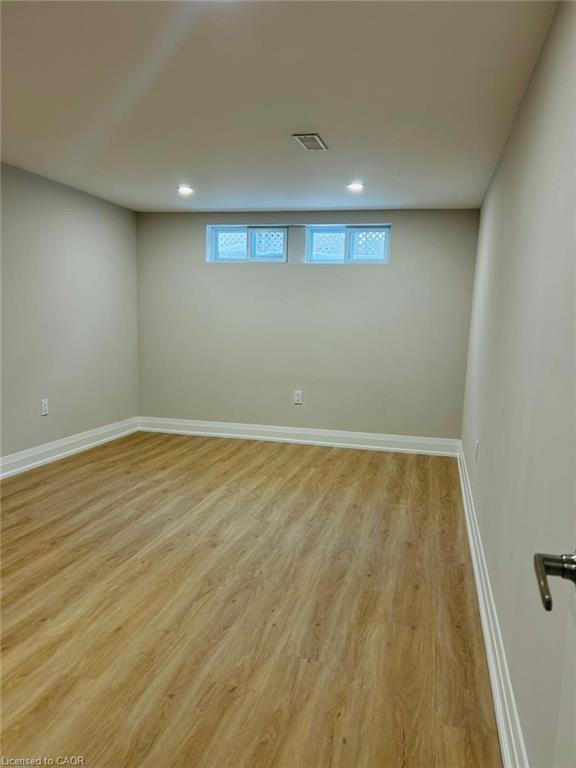 Unit Bsmt - 49 Edinburgh Road, Kitchener 5