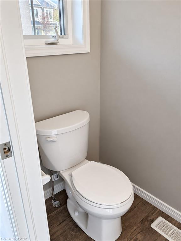 Unit 52 - 50 Pinnacle Drive, Kitchener 3
