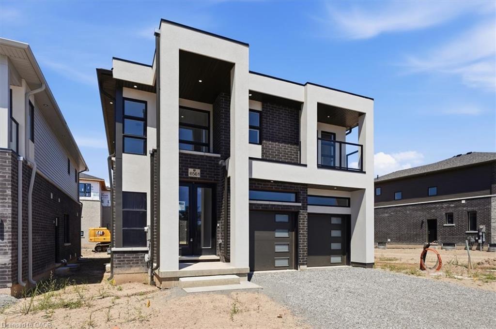Unit 1 - 6561 Alexa Common, Niagara Falls 2