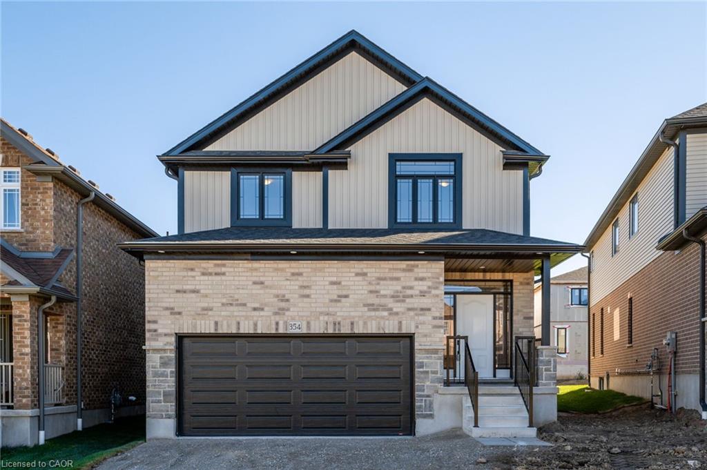 354 Beechdrops Drive, Waterloo 1