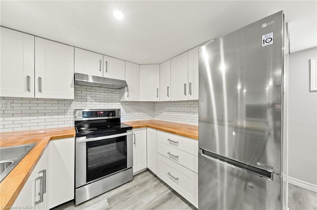 Unit LOWER - 1052 Fennell Avenue E, Hamilton 5