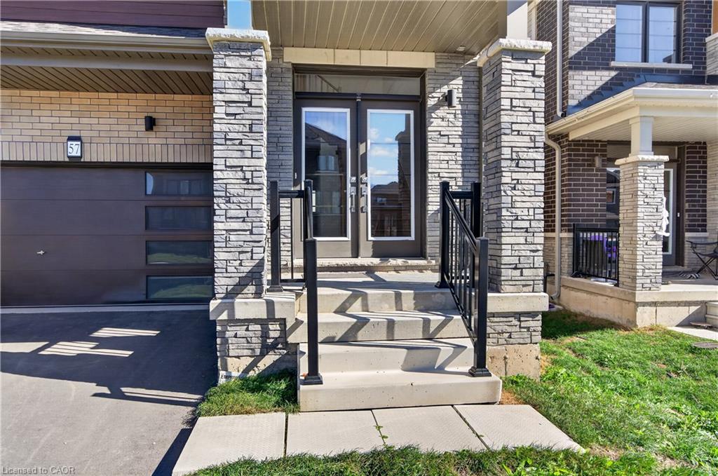 57 Wintergreen Crescent, Caledonia 4