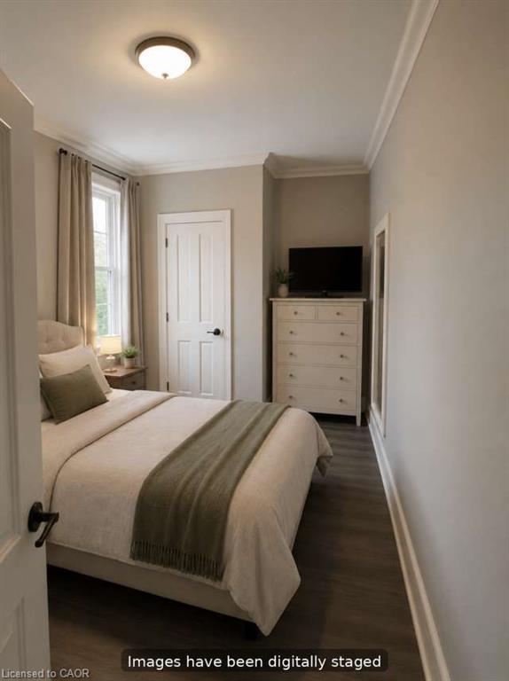 Unit Upper - 107 Brant Avenue, Brantford 1