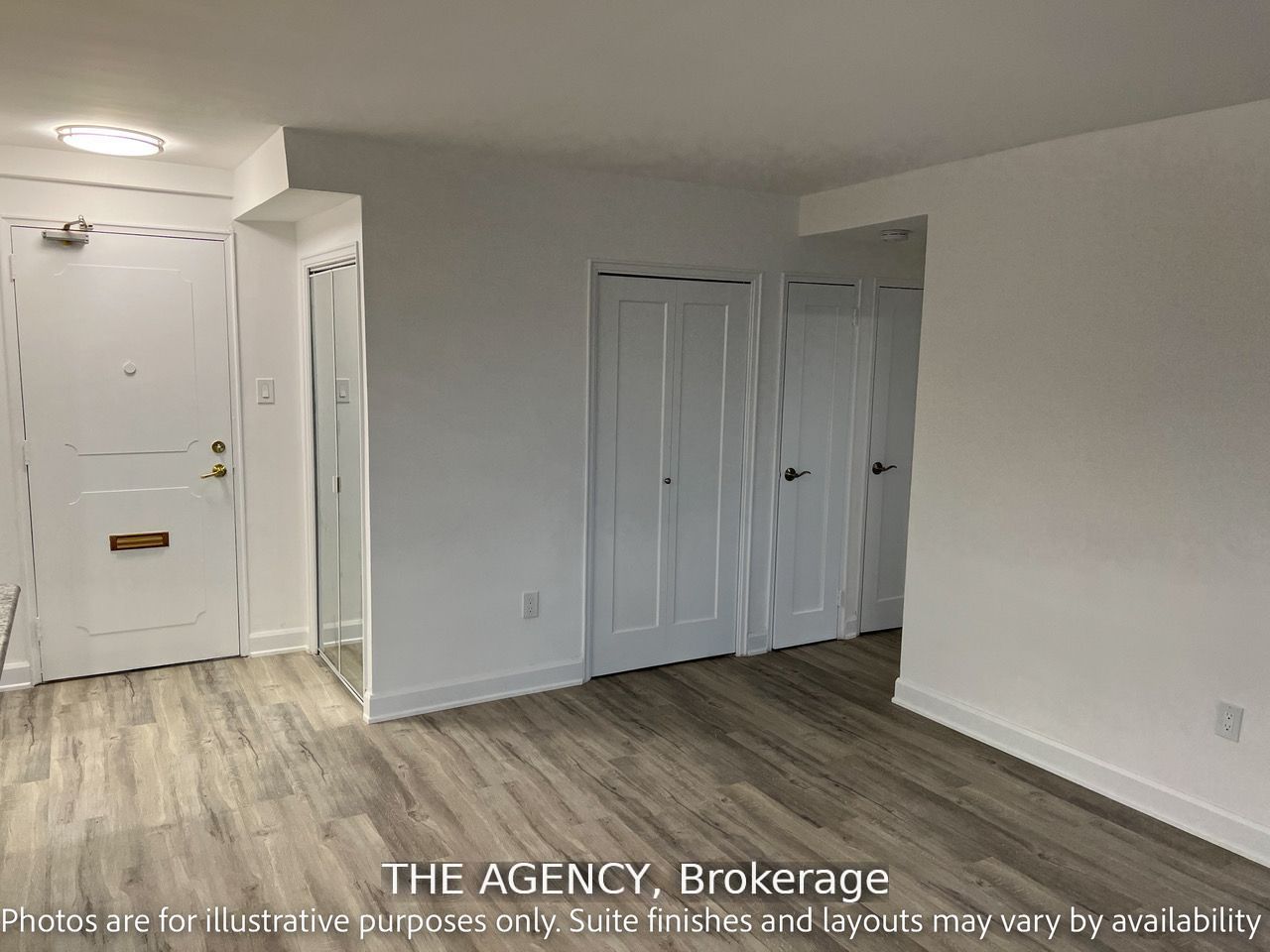 Unit 410 - 34 Carscadden Drive, North York 3