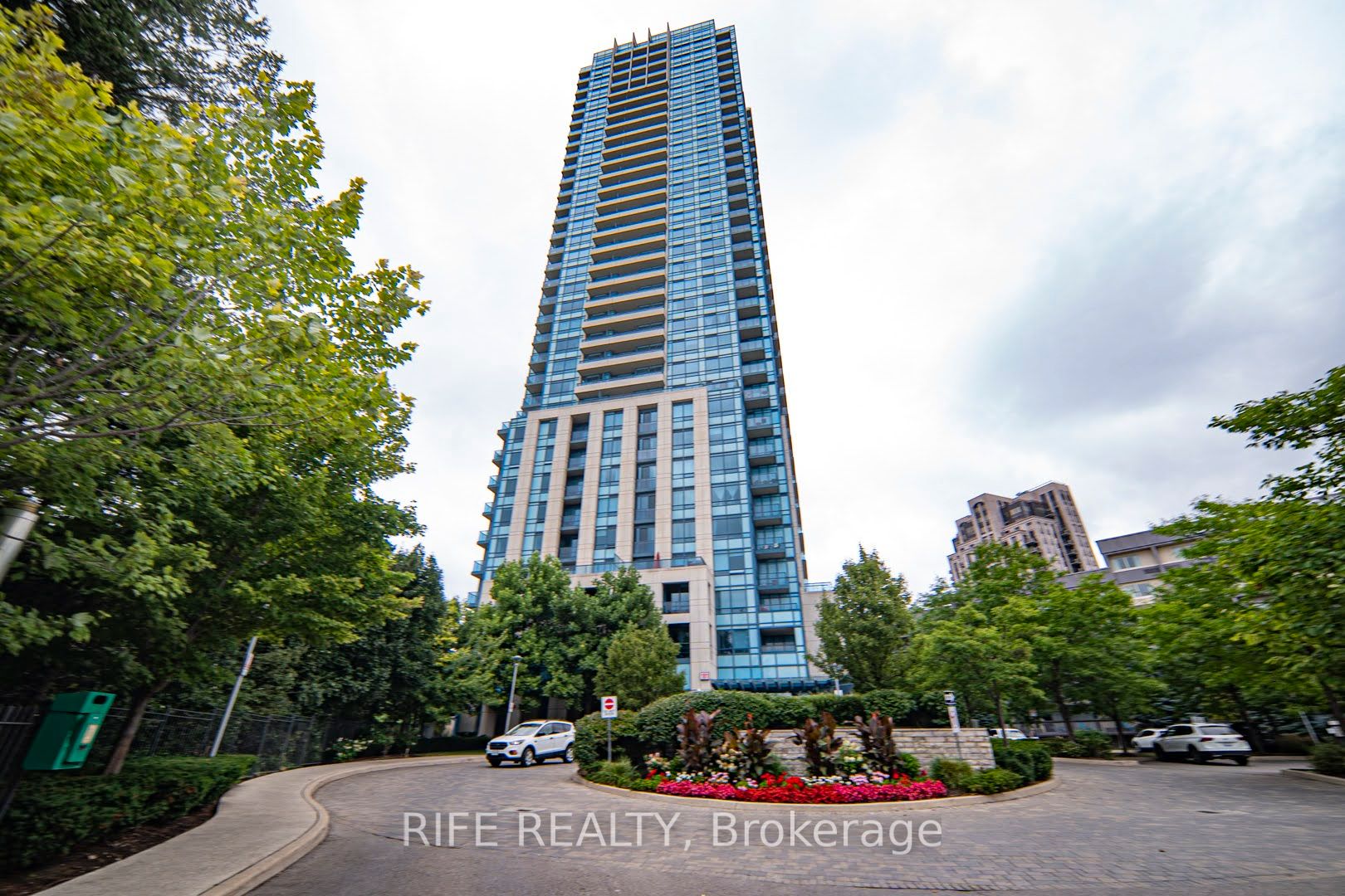 Unit 3301 - 181 Wynford Drive, North York 3