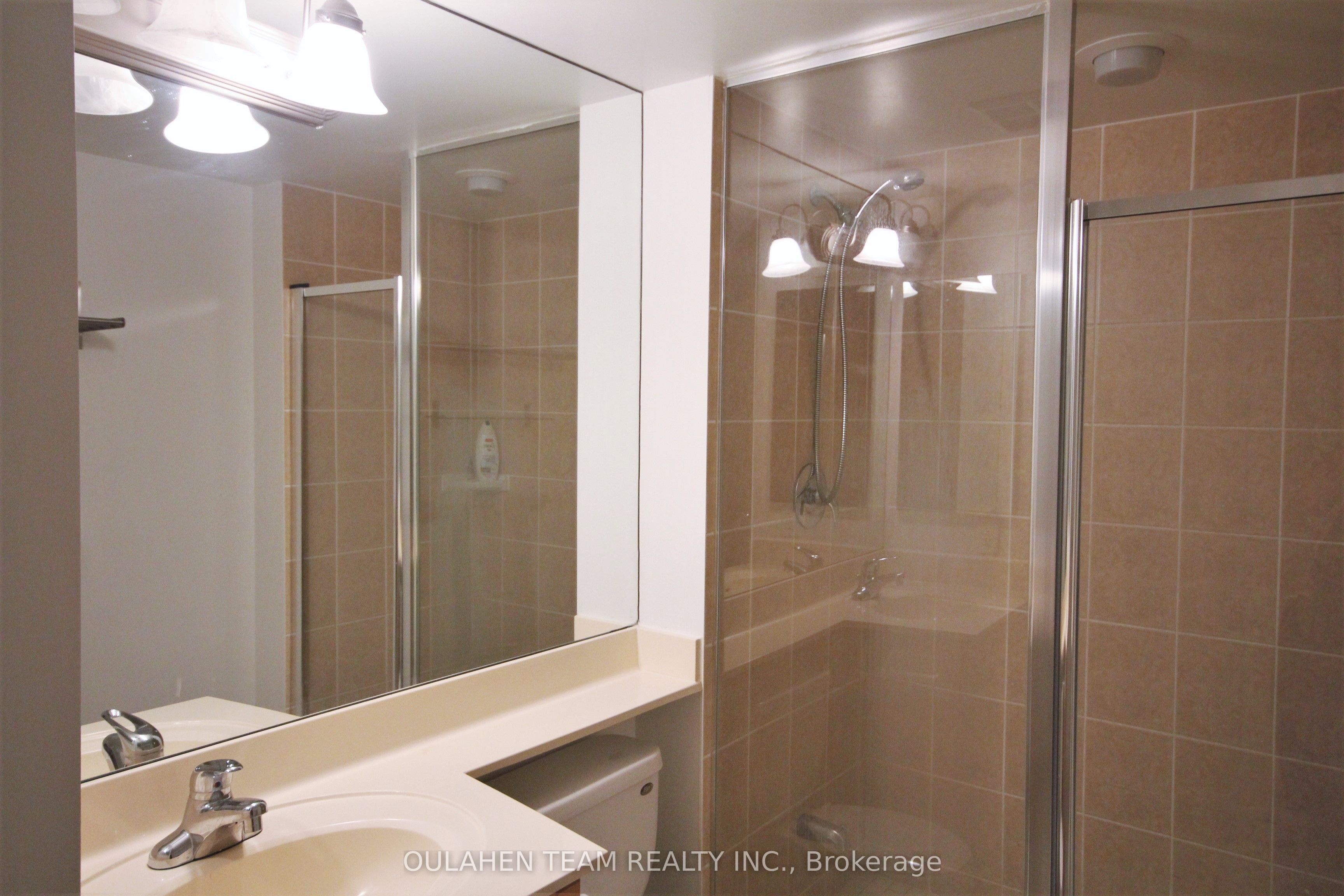 Unit 219 - 80 Harrison Garden Boulevard, North York 2